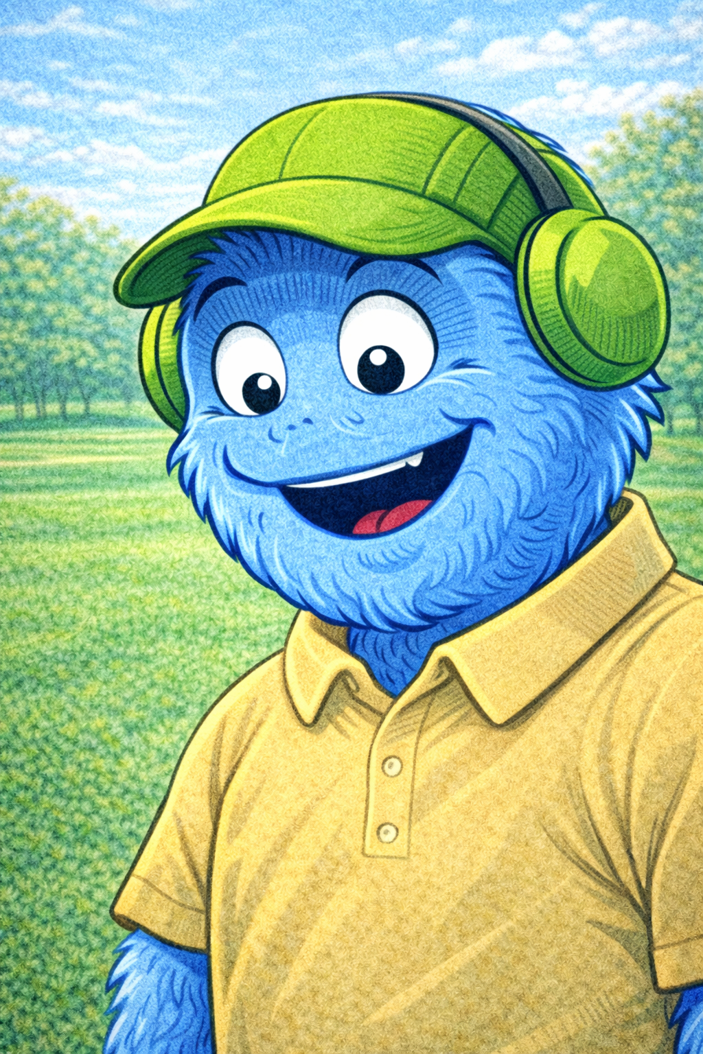 Greens Duty Readiness